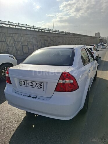 Ravon Nexia R3 2017, 226,000 km - 1.5 л - Xırdalan