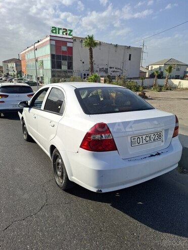 Ravon Nexia R3 2017, 226,000 km - 1.5 л - Xırdalan
