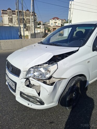 Ravon Nexia R3 2017, 226,000 km - 1.5 л - Xırdalan