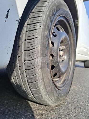 Ravon Nexia R3 2017, 226,000 km - 1.5 л - Xırdalan