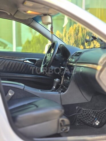 Mercedes E 220 2006, 305,264 km - 2.2 l - İmişli