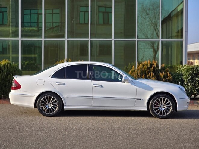 Mercedes E 220 2006, 305,264 km - 2.2 l - İmişli