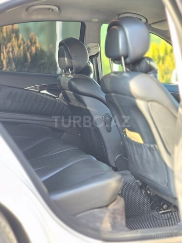 Mercedes E 220 2006, 305,264 km - 2.2 l - İmişli