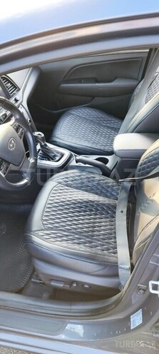 Hyundai Avante 2015, 183,000 km - 1.6 l - Sumqayıt