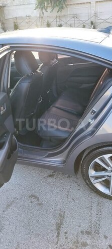 Hyundai Avante 2015, 183,000 km - 1.6 l - Sumqayıt