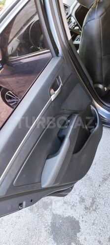 Hyundai Avante 2015, 183,000 km - 1.6 l - Sumqayıt