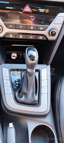 Hyundai Avante 2015, 183,000 km - 1.6 l - Sumqayıt