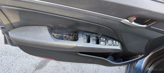 Hyundai Avante 2015, 183,000 km - 1.6 l - Sumqayıt