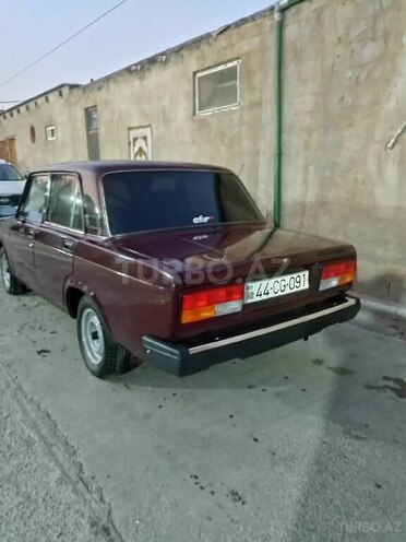LADA (VAZ) 2107 2006, 18,568 km - 1.6 л - Bakı