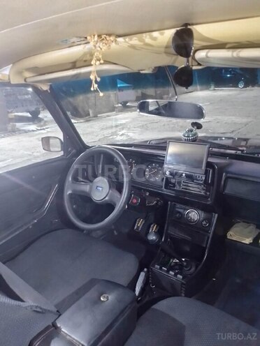 LADA (VAZ) 2107 2006, 18,568 km - 1.6 л - Bakı