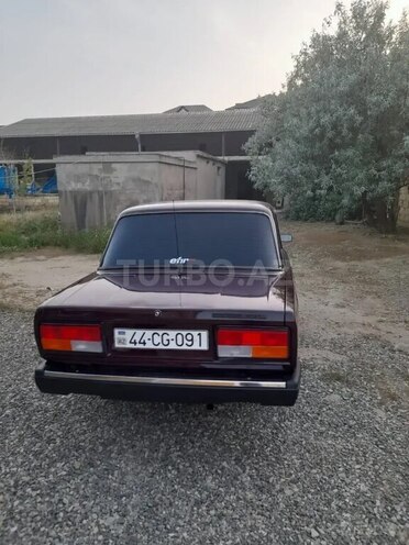 LADA (VAZ) 2107 2006, 18,568 km - 1.6 л - Bakı