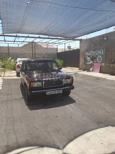 LADA (VAZ) 2107 2006, 18,568 km - 1.6 л - Bakı