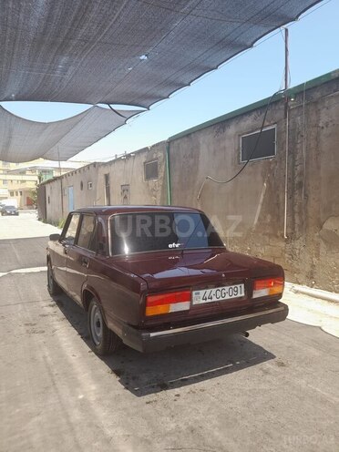 LADA (VAZ) 2107 2006, 18,568 km - 1.6 л - Bakı