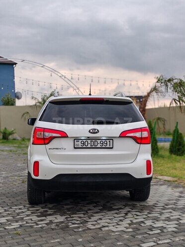 Kia Sorento 2013, 193,000 km - 2.4 l - Bakı