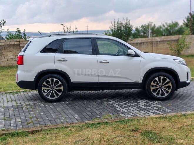 Kia Sorento 2013, 193,000 km - 2.4 l - Bakı