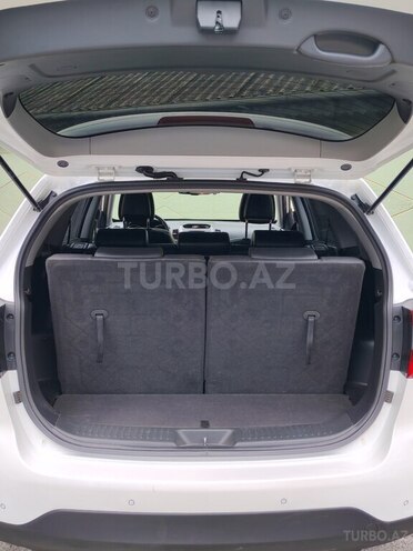 Kia Sorento 2013, 193,000 km - 2.4 l - Bakı