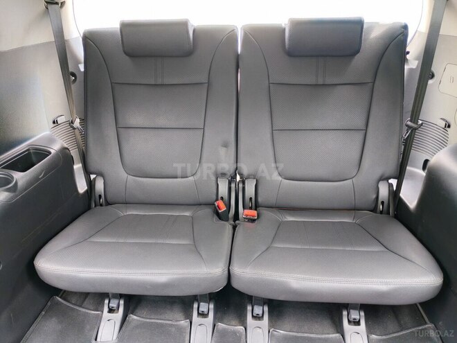 Kia Sorento 2013, 193,000 km - 2.4 l - Bakı