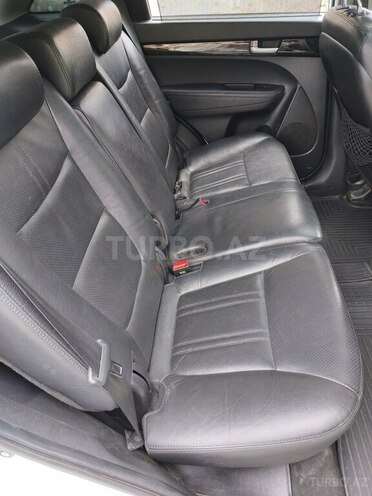 Kia Sorento 2013, 193,000 km - 2.4 l - Bakı