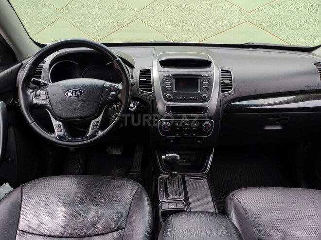 Kia Sorento 2013, 193,000 km - 2.4 l - Bakı