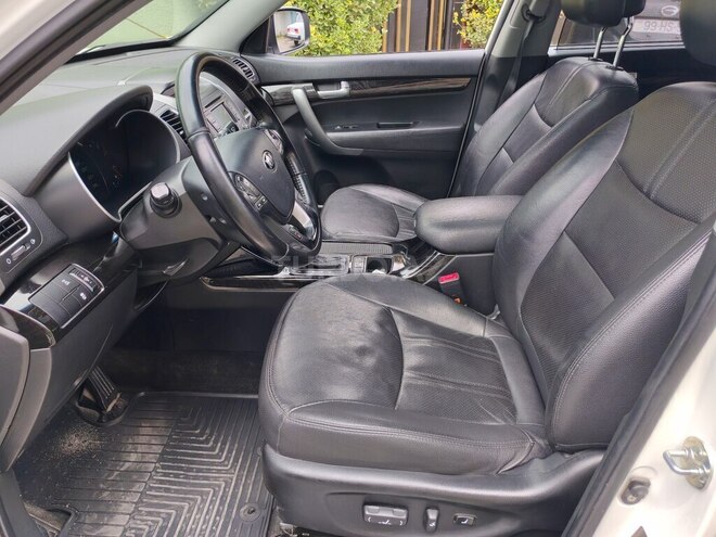Kia Sorento 2013, 193,000 km - 2.4 l - Bakı