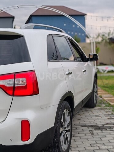 Kia Sorento 2013, 193,000 km - 2.4 l - Bakı