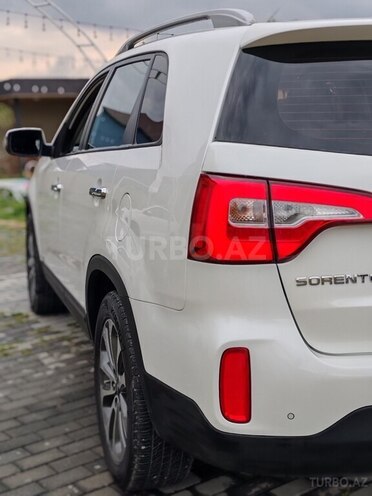 Kia Sorento 2013, 193,000 km - 2.4 l - Bakı