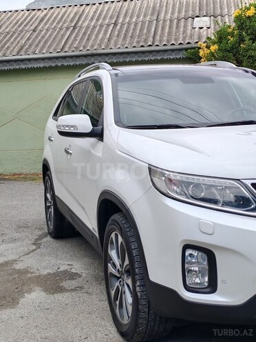 Kia Sorento 2013, 193,000 km - 2.4 l - Bakı