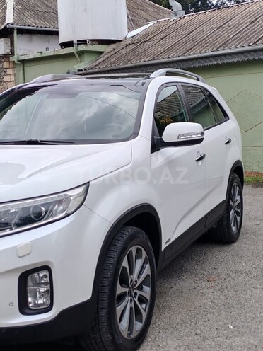 Kia Sorento 2013, 193,000 km - 2.4 l - Bakı
