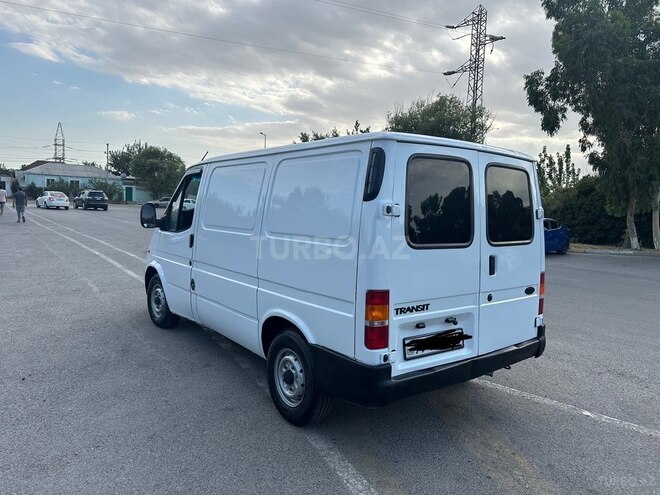 Ford Transit 2000, 241,000 km - 2.5 л - Sumqayıt