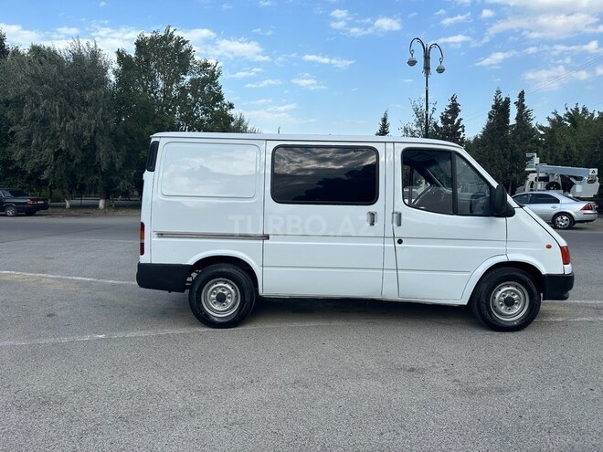 Ford Transit 2000, 241,000 km - 2.5 л - Sumqayıt