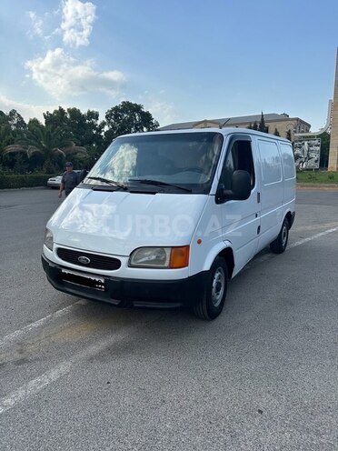 Ford Transit 2000, 241,000 km - 2.5 л - Sumqayıt