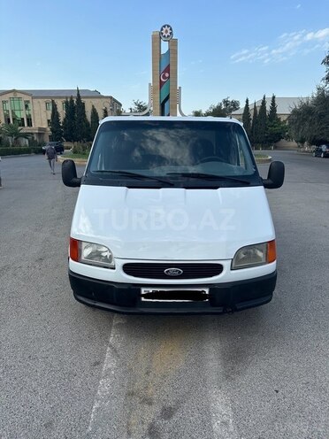 Ford Transit 2000, 241,000 km - 2.5 л - Sumqayıt