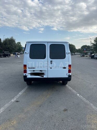 Ford Transit 2000, 241,000 km - 2.5 л - Sumqayıt