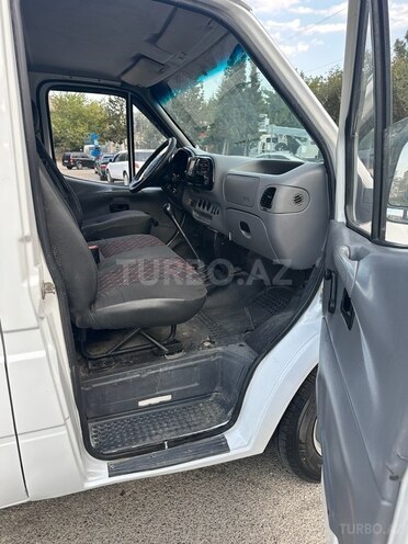 Ford Transit 2000, 241,000 km - 2.5 л - Sumqayıt