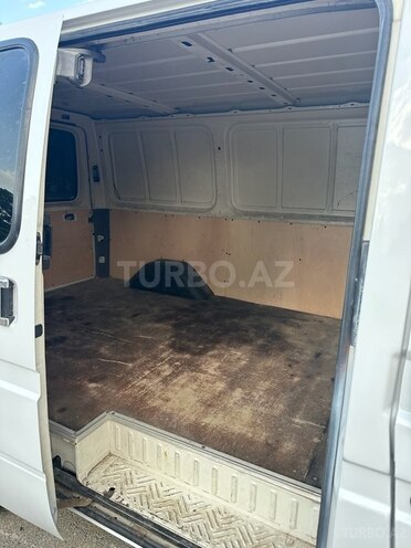Ford Transit 2000, 241,000 km - 2.5 л - Sumqayıt