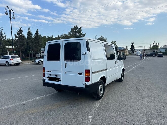 Ford Transit 2000, 241,000 km - 2.5 л - Sumqayıt