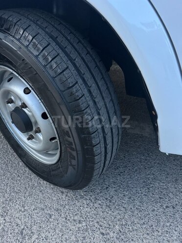 Ford Transit 2000, 241,000 km - 2.5 л - Sumqayıt