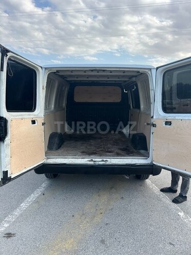 Ford Transit 2000, 241,000 km - 2.5 л - Sumqayıt