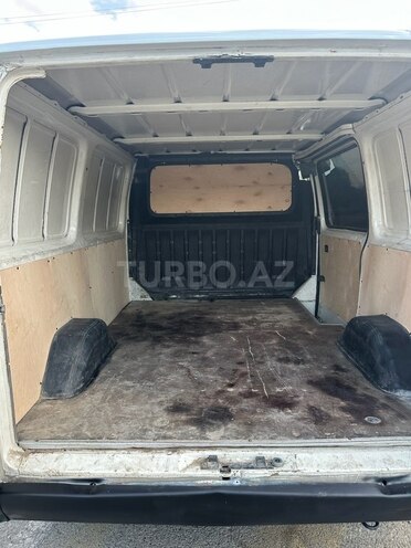 Ford Transit 2000, 241,000 km - 2.5 л - Sumqayıt