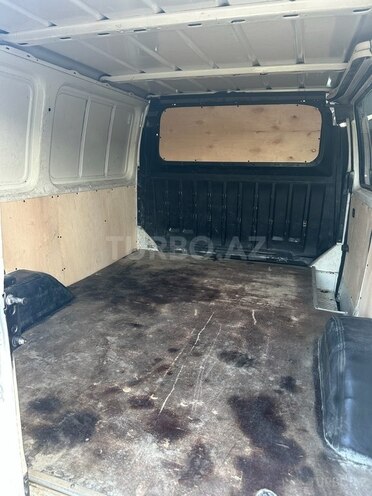 Ford Transit 2000, 241,000 km - 2.5 л - Sumqayıt