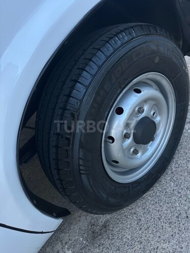 Ford Transit 2000, 241,000 km - 2.5 л - Sumqayıt