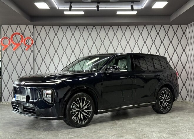 Changan  2025, 0 km - 1.5 l - Bakı
