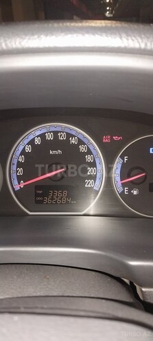 Hyundai Santa Fe 2008, 360,000 km - 2.2 l - Bakı