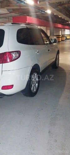 Hyundai Santa Fe 2008, 360,000 km - 2.2 l - Bakı