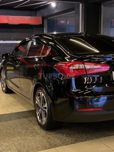 Kia K3 2014, 194,000 km - 1.6 l - Bakı