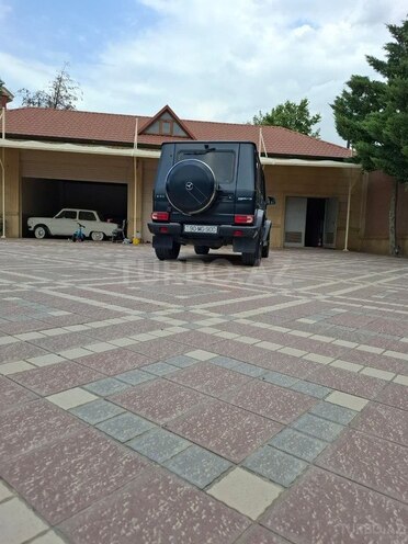 Mercedes G 55 AMG 2011, 164,399 km - 5.4 l - Bakı