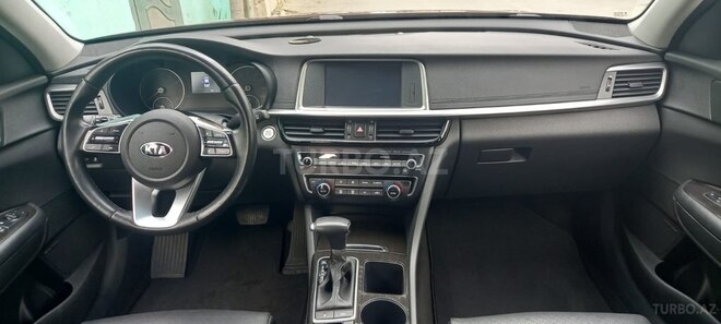 Kia Optima 2019, 130,357 km - 1.6 l - Bakı