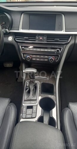 Kia Optima 2019, 130,357 km - 1.6 l - Bakı