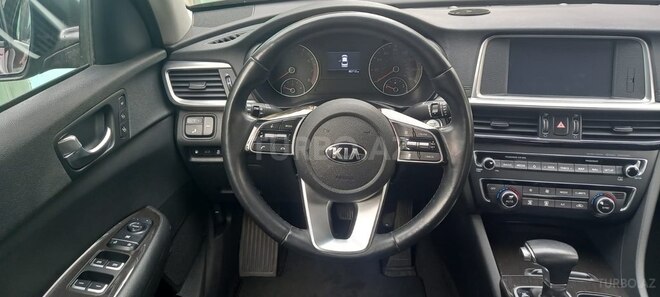 Kia Optima 2019, 130,357 km - 1.6 l - Bakı