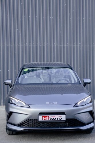 BYD  2025, 0 km - 1.5 l - Bakı